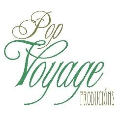 VoyagePop's profile picture. Piscina + festival o 21 de setembro en Ribeira.
Despide o verán cun último chapuzón pop!