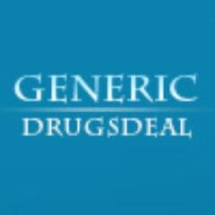 Genericdrugsdeal being an Online Pharmacy will connect you with some of the most trusted pharmacies spanning the globe.