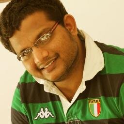 salipavithran's profile picture. 