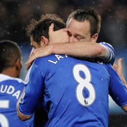 BluesArmy; always have.always will. #KTBFFH