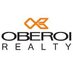 Oberoi Realty (@oberoirealty) Twitter profile photo