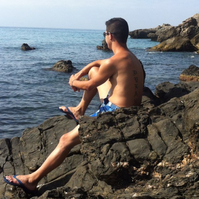 JuanJesusGarc12's profile picture. Sevillano y sevillista hasta la medula, amante de la gastronomía y del buen comer!!!