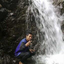 janganlaah menyerah meraih cita-citamu,,!!