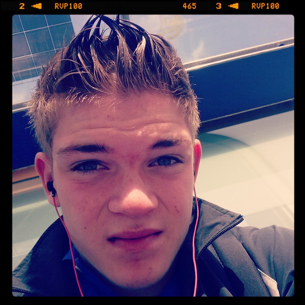 PaulRoovers Profile Picture