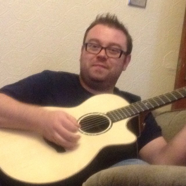 dougmcintosh81's profile picture. 