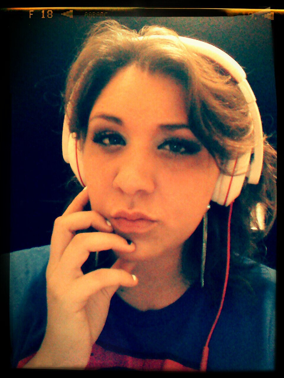 ToriBuscus's profile picture. I'm just a girl who loves video games :D