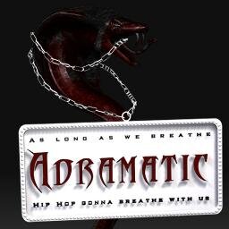 Adramaticc's profile picture. 