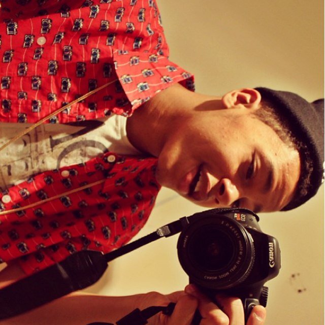 281DA0BA,Black&White,April 14, 17yrsOfAge, #TeamLightSkin ☀☀☀