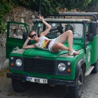 Silke Leferink (@silha12) 's Twitter Profile