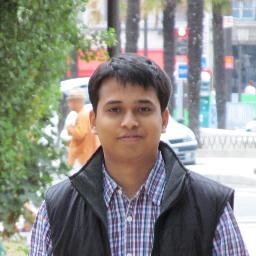 Political Observer, Clean energy advocate, Roger Federer fan, enthusiastic cook, IIT grad, Junior Banker