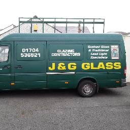 J & G Glass provide efficient glass and glazing services in Southport and the surrounding area and also specialize in traditional stained glass and leadlights.