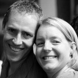 Life-long learner, happy wife, life coach/ mom of two, proudly Capetonian, love my job at Common Ground Church!