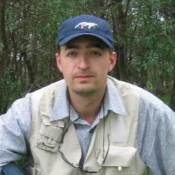 I love fishing. I collect fishing equipment reviews - reels and rods at my sites http://t.co/3c5V1UV4Nu and http://t.co/gj9NEP3JWj