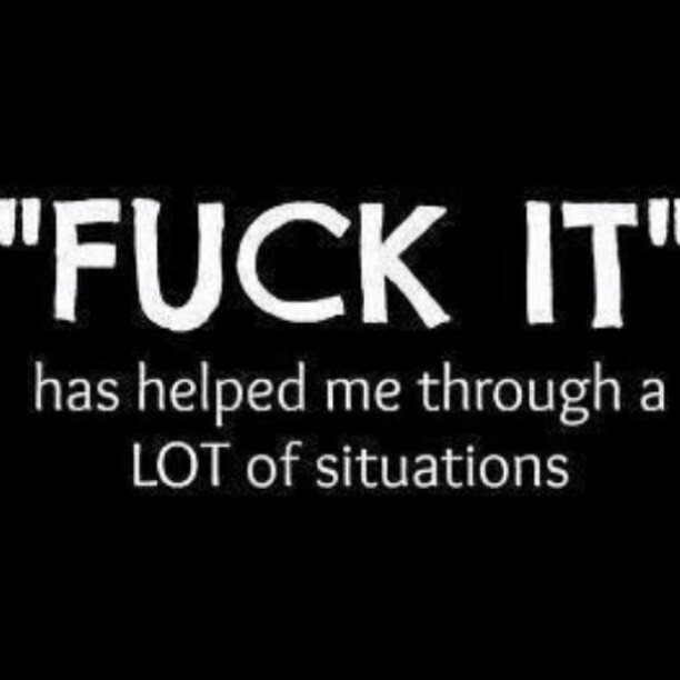 the one everyone talks about but dont know shit about me