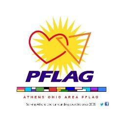 Athens Ohio Area PFLAG
Athensohioareapflag@gmail.com