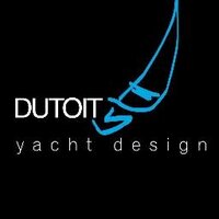 Du Toit Yacht Design (@dutoityacht) 's Twitter Profile