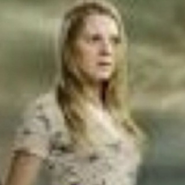 I went.. I tried to find her. He caught me... Tortured me... I was... I was terrified... TWD RP 18+