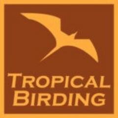 Tropical Birding Tours. This site is about the guides, birds, birding, wildlife, nature photography.