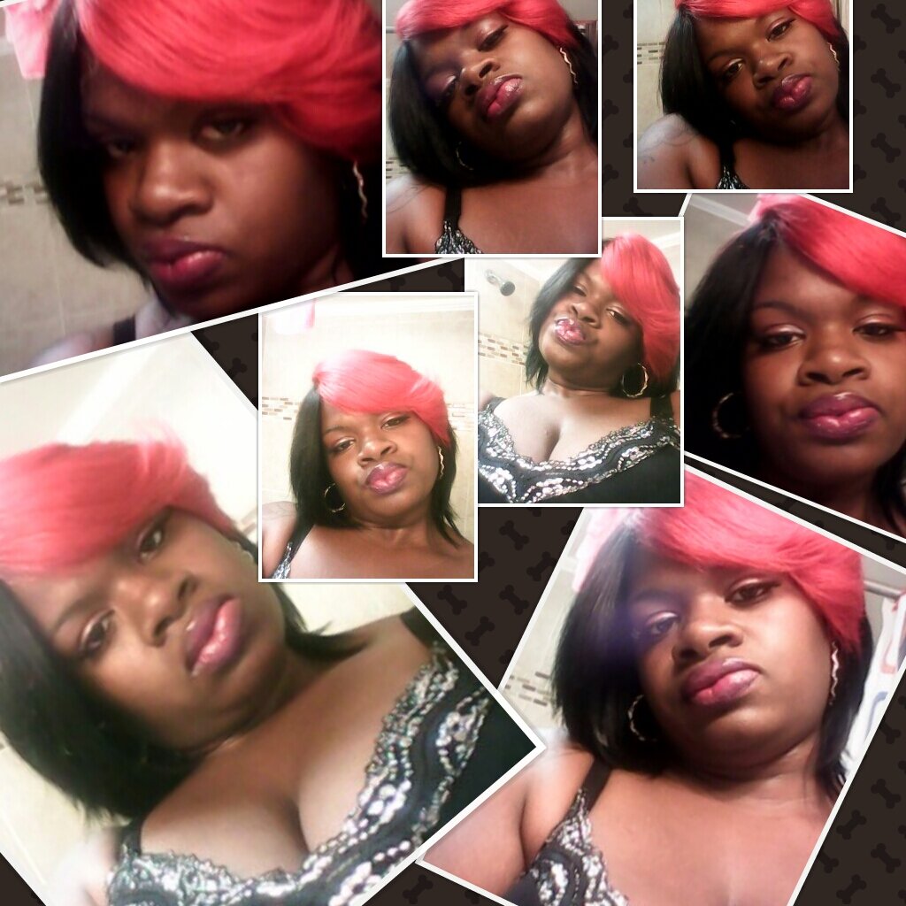 IT'S A NEW BEGINING 4 ME..AND I WANT THIS LIFE TIME TO BE WILD..SO MR.RIGHT HIT ME UP..DEUCES