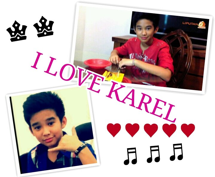 Follow , follow, follow, ok!!★♬! | follback??| just mention!! | I Love♥ Super 7 n Karel s7 ♚♥| ♚♥
I ♥ Music