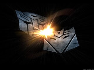 Bringing you Quotes of the world with your favorite Autobots and Decepticons.