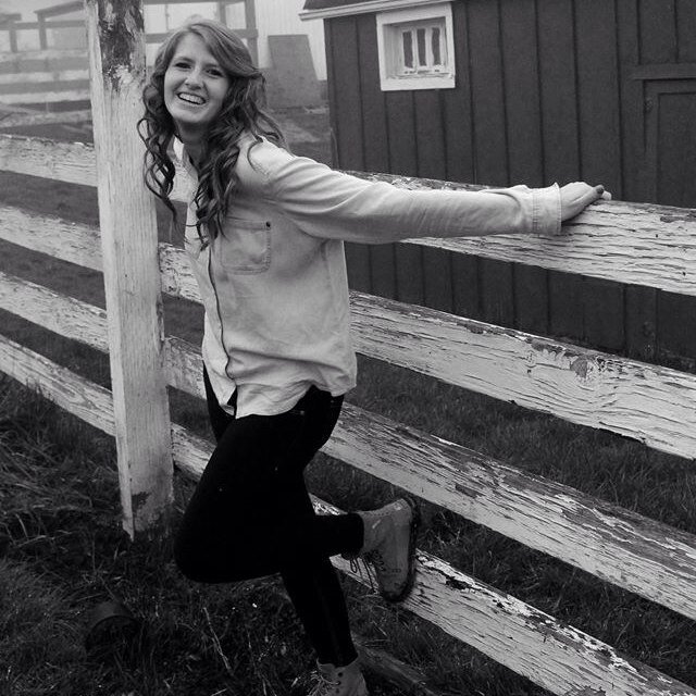 I love the one who created me and loved me first he is my savior. For I am an imperfect person that he has perfect plans for(: