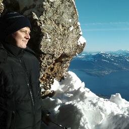 CEO at CloudSigma. Entrepreneur, technologist and traveler.