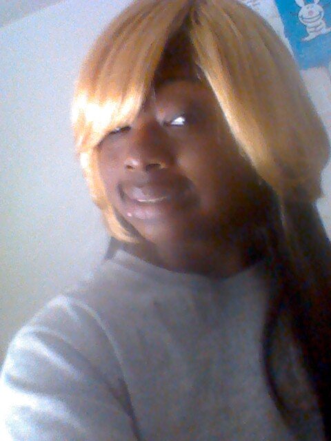 Lil Bit Wat They Call Me !