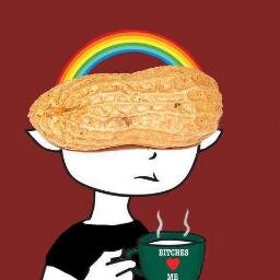 Just a random peanut. | sysadm | he/him