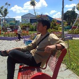 Anugerahdimadha's profile picture. Not Bad Buddy :)