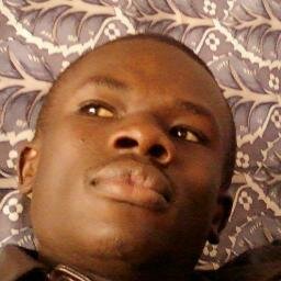 Man, christian, Single, Kenyan