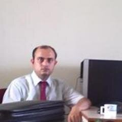 Ashok Singh
