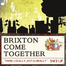 We invite all of you to be part of the new creative space where Brixton community and creative minds meet!