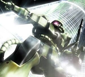 ガンダム大好き！ほとんどガンダムのことしかつぶやきません(笑)俺が俺たちがガンダムだ！！