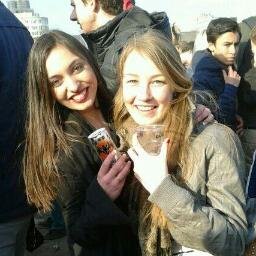 evalinkerkhof's profile picture. There's no chance, unless you take one ♥