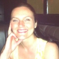 JulieRangan's profile picture. 