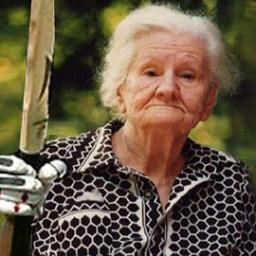 BoycottsMum's profile picture. I am  lethal with a stick of rhubarb, can catch anything in my pinny and proud parent