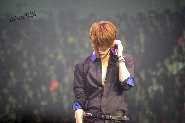 kimujechige's profile picture. 