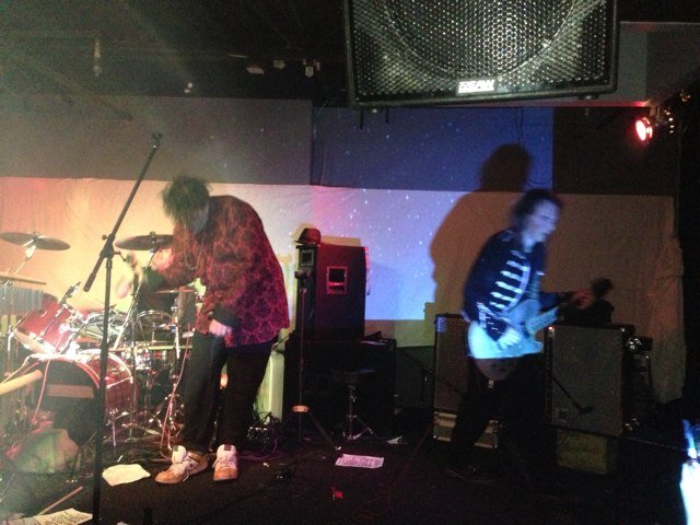 We are responsible for Hebona Black Thursday and Salon Depro A monthly dark music event at the highline on Seattle's Capitol hill live bands, DJ Coldheart, 21+