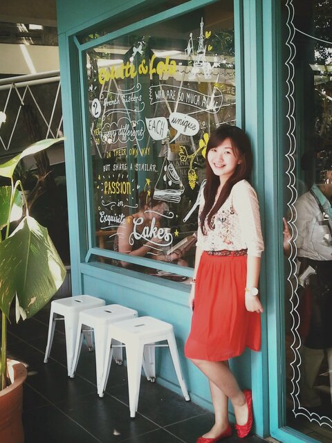 novicarissa's profile picture. I'm a product of God's creativity