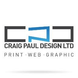 Craig Paul Design 4 Page 1 3rd Landscape Brochures Designed And Printed For Cotsitsvcs Design Print Marketing
