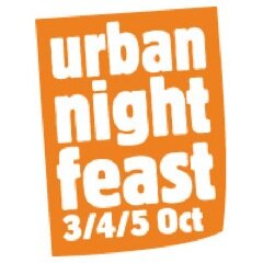 Urban Night Feast brings some of the UKs best street vendors & chefs in the NE's 1st night food market - an exciting pop up event for 3 nights only 3/4/5 Oct