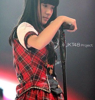 Cindy Gulla Roleplayer