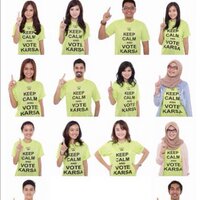 Relawan Muda Karsa (@karsamudajatim) 's Twitter Profile Photo Relawan Muda Karsa (@karsamudajatim) 's Twitter Profile Photo