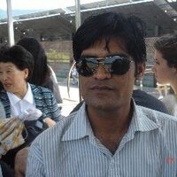Sambhaji Bhande (@sambhande) 's Twitter Profile