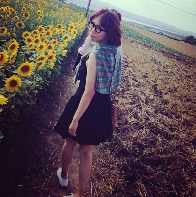 Reefur/cher/deicy/shinzone/ZARA/Jupiter…♡ 憧れは梨花ちゃん➶♡