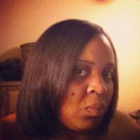 Tina Holliman - @MsThang2003 Twitter Profile Photo