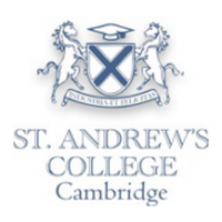 St. Andrew's College (@sandrewscolcamb) 's Twitter Profile