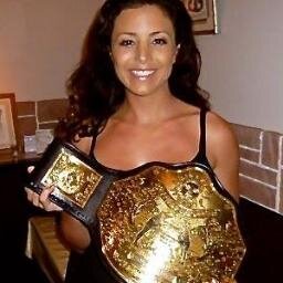 Your official site for Wrestling Sensation Serena Deeb.We are NOT Serena, Serena's twitter is @serenadeeb.