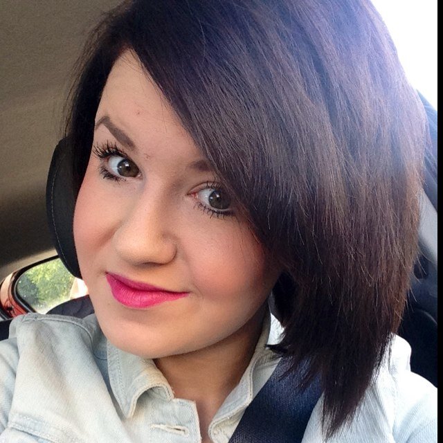 amylou134h's profile picture. 